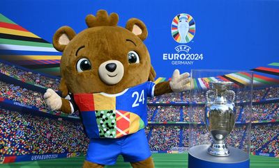 Euro 2024 schedule: Full list of matches and day-by-day fixtures