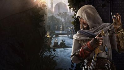 Assassin's Creed Mirage arrives on iPhone 15 Pro with a surprise bonus — there's a 50% discount, but not everyone can install the game