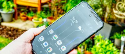 Doogee DK10 review