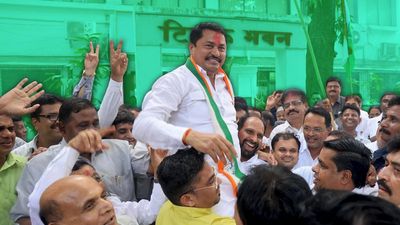 ‘Decentralisation’, consolidation, ‘caretakers’: How Congress emerged as MVA dark horse in Maharashtra