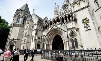 UK’s minimum income visa requirement faces high court challenge