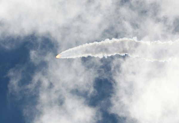 Boeing Starliner Spacecraft Springs More Leaks On Way To ISS