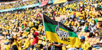 Death of a liberation movement: how South Africa’s ANC became just a regular political party – with some help from Jacob Zuma