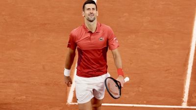 Djokovic seeks rapid return after surgery to knee injured at French Open