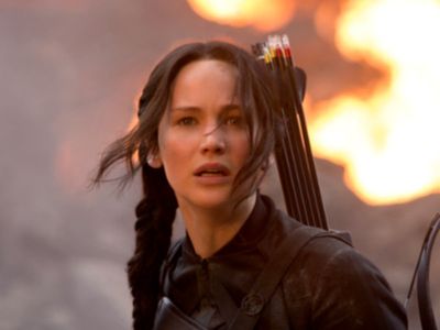 New Hunger Games novel by Suzanne Collins will be released next year