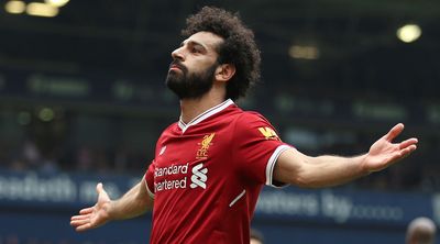 Liverpool boss Arne Slot confident of signing €60m Mohamed Salah replacement: report