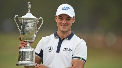 'It's Quite Difficult For Me To Handle' - Martin Kaymer Struggling With Lost Decade Ahead Of Pinehurst Return