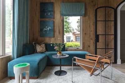 6 Colors That Go with Seafoam Green — How Designers Work With This Tricky Shade