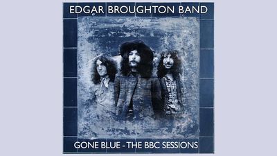 “An impressive set documenting a group during a clamorous creative peak”: Edgar Broughton Band’s Gone Blue – The BBC Sessions