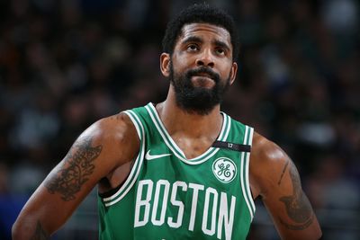 Why Kyrie Irving left the Boston Celtics, explained