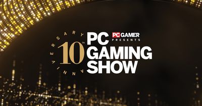 Here’s how to watch the PC Gaming Show this Sunday