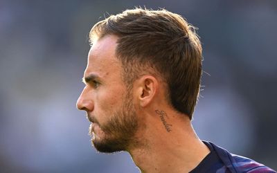 James Maddison delivers ‘honest’ reaction to being axed from England’s Euro 2024 squad