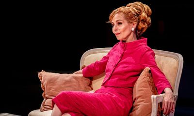 Suite in Three Keys review – Noël Coward hotel trilogy stares stylishly into the abyss