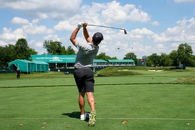 Is the modified 16th hole at Memorial any better? Pros weigh in