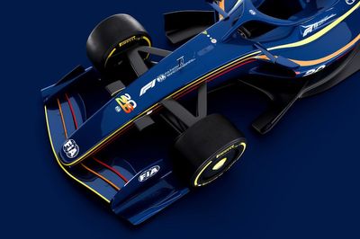 How F1's new active aero will work in 2026