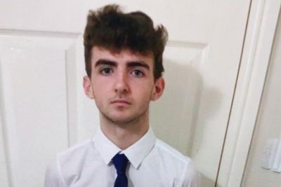 'Increasing concern' for 15-year-old boy not seen since Tuesday