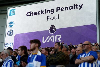 Premier League clubs vote to continue using VAR next season