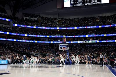 What are your favorite narratives heading into the Boston Celtics – Dallas Mavericks 2024 NBA Finals?