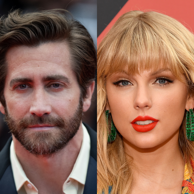 Jake Gyllenhaal Opens Up About Being Legally Blind, Taylor Swift Fans Make "All Too Well" Connection