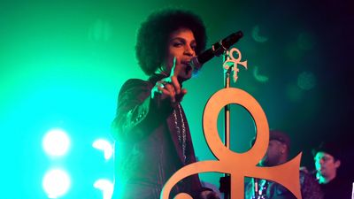 "There were about four jobs with Prince that I wouldn't want for my worst enemy": Keyboardist and MD Morris Hayes on Prince's revolving door of sound engineers and the time his guitar tech tried to sabotage him onstage