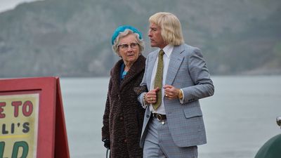 How to watch The Reckoning onlinenow – live stream BBC Jimmy Savile drama today