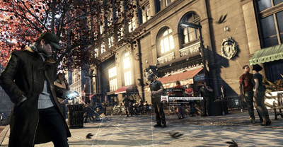 Tom Blyth & Sophie Wilde Cast as Leads in Upcoming Watch Dogs Movie