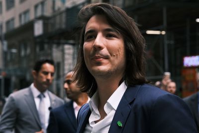 Robinhood just made a very big bet on crypto: What the $200 million Bitstamp deal means for the company