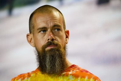 Twitter founder Jack Dorsey warns social media is draining people of free will