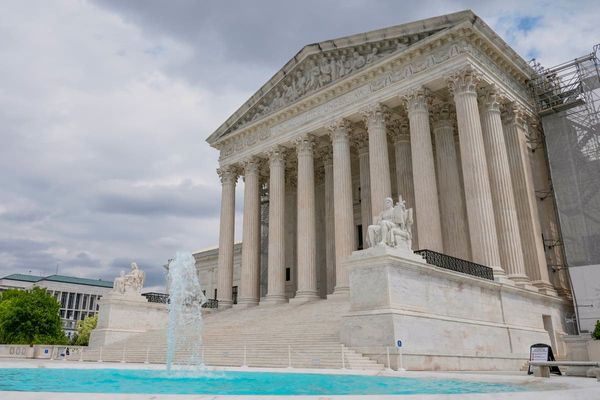 Supreme Court sides with Native American tribes in health care funding dispute with government
