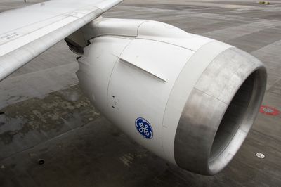 Is GE Aerospace Stock Outperforming the Dow?