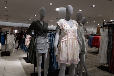 Nordstrom blames recent financial loss on a deal shoppers love