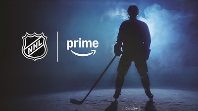 Amazon Partners With the NHL for 'Hard Knocks'-ish New Behind-the-Scenes Docuseries