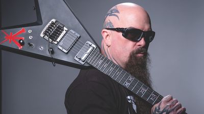“There are no shocks on this album. I like bands to stay true to the sound that works. I’m happy that AC/DC have been making the same record for 50 years” Kerry King on his unapologetic solo debut – and how long before Slayer jump back into the coffin