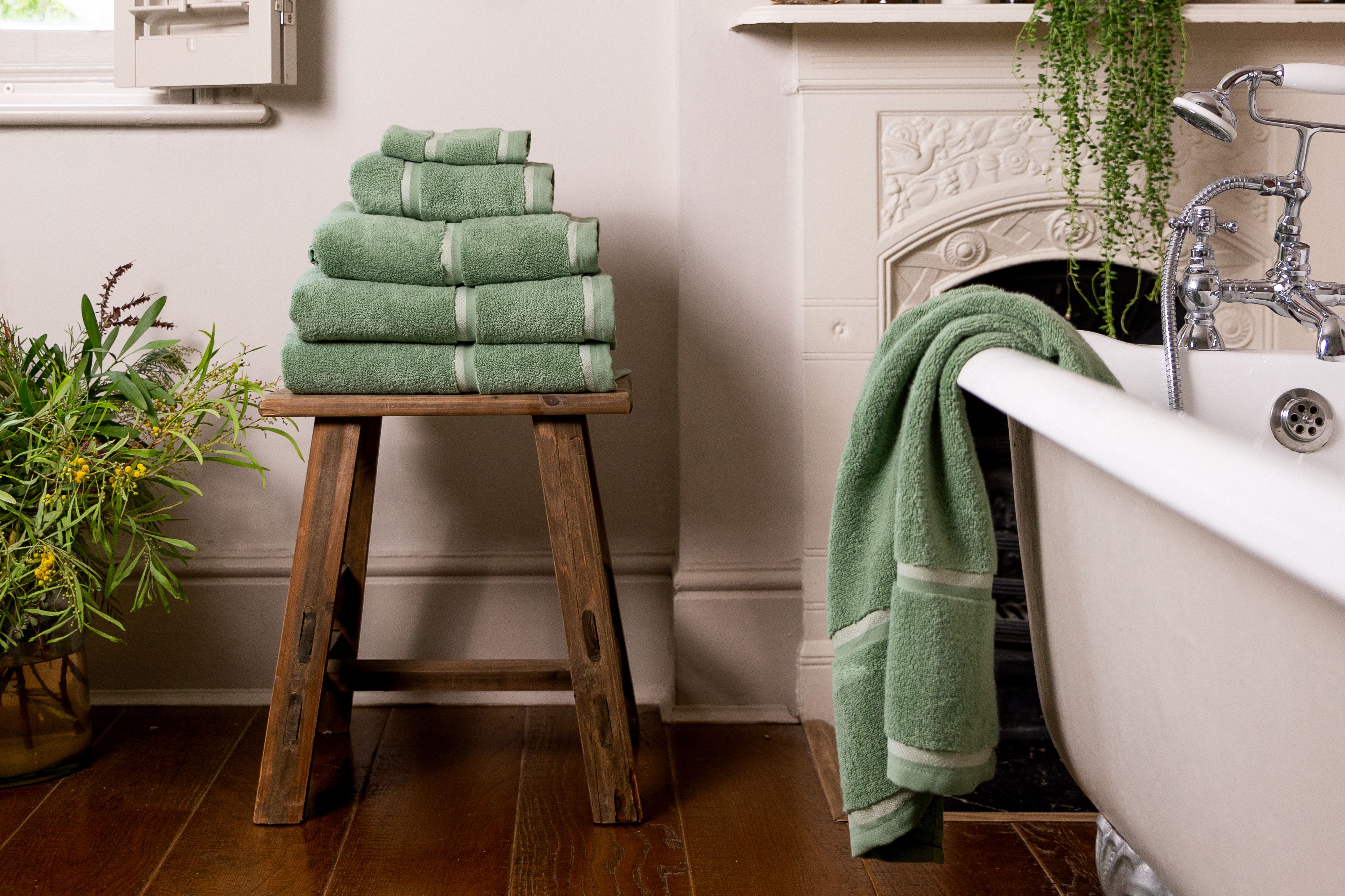 How to Make Your Towels Stay Soft and Fluffy for…