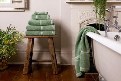 How to Make Your Towels Stay Soft and Fluffy for Longer — 7 Expert Tricks to Add to Your Routine Today