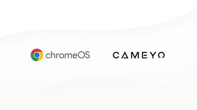 Google snaps up software virtualization firm Cameyo to help make legacy Windows apps live on in ChromeOS