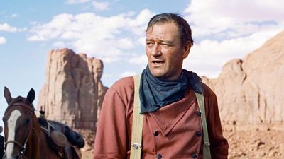 Here's how to watch the John Ford movies mentioned in The Plot Thickens season 5