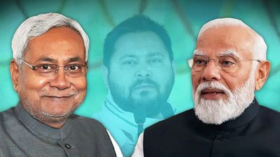 Nitish is back as maximiser, but his elbow room is limited