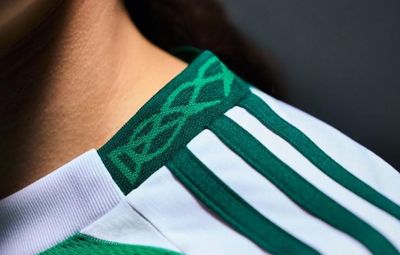 Celtic plug new kit with a message that will appeal to fans after last season