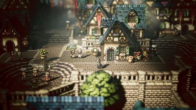 Octopath Traveler Series Now Available on All Consoles