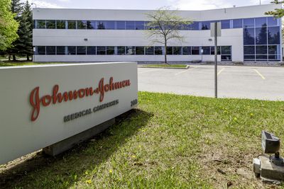 How Is Johnson & Johnson's Stock Performance Compared to Other Pharmaceutical Stocks?