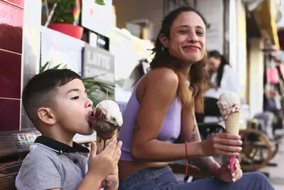 Kroger is giving away 45,000 pints of ice cream as summer officially arrives