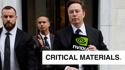 Tesla Shareholders Stupefied Over Musk's Orders To Divert Nvidia Shipments To X