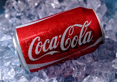 Is Coca-Cola Stock Outperforming the Dow?