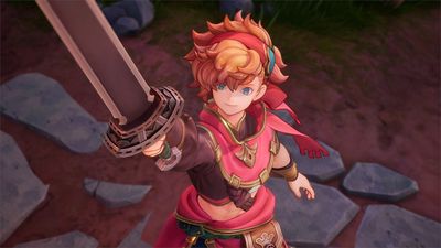 Visions of Mana and Dragon Quest 12 lead the list of five exciting JRPGs we want to see more of at Summer Game Fest 2024