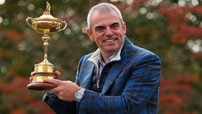 Luke Donald Hands Paul McGinley New Ryder Cup Role For 2025