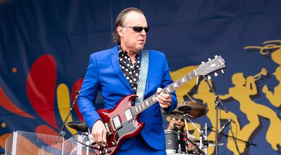 “A brand-new Marshall and an Epiphone, if you dial it in right, can sound like a sunburst Les Paul through a vintage Bluesbreaker”: Joe Bonamassa explains why great tones are “much cheaper than people realize”