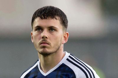 Steve Clarke excited by Scotland additions Lewis Morgan and Tommy Conway