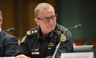Border force apologises for failing to prevent ‘misconduct’ after reports found bullying and harassment