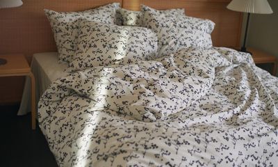 Hot sheet: the rise of aspirational bed linen